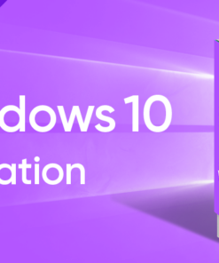 Windows 10 Education