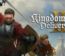 Kingdom Come: Deliverance II Gold Edition - Tài khoản Steam Offline